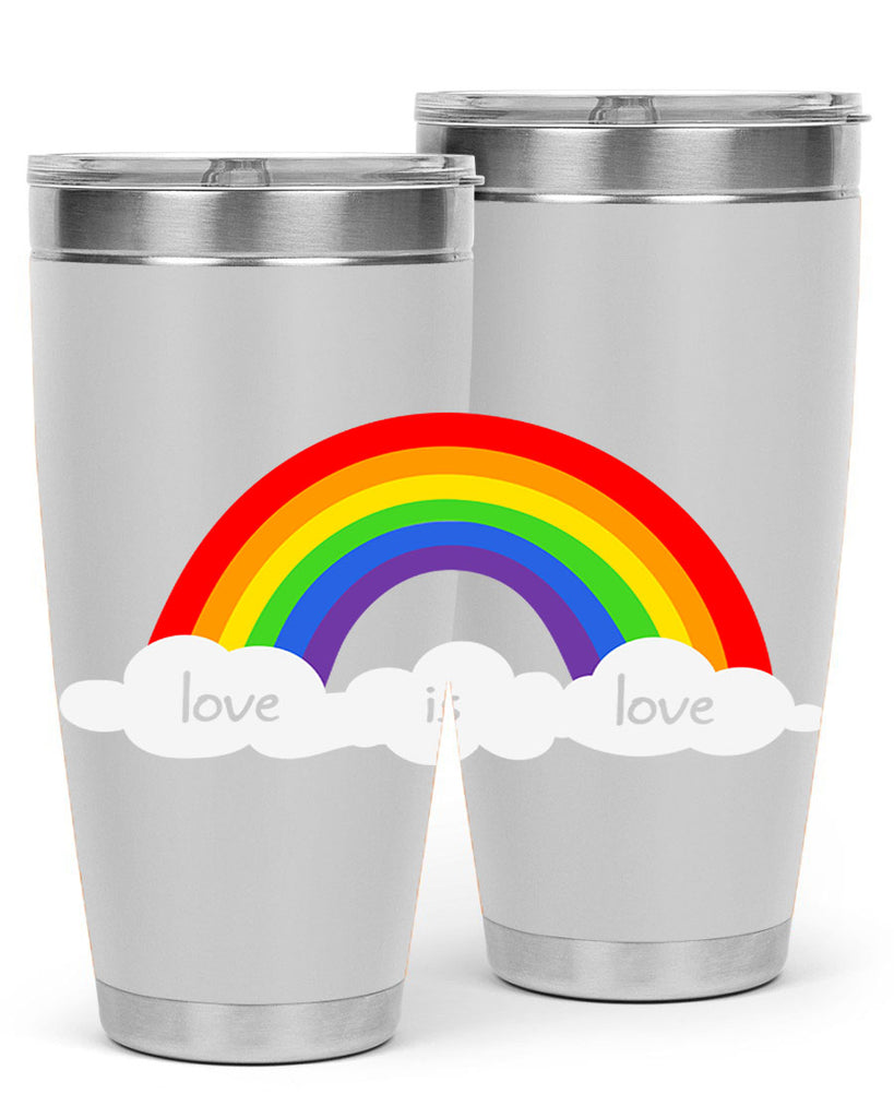 love is love rainbow lgbt 84#- lgbt- Tumbler