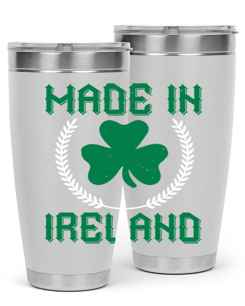 made in ireland 62#- beer- Tumbler