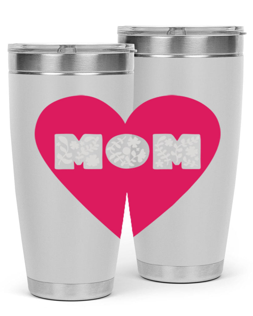 mom 112#- mom- Tumbler