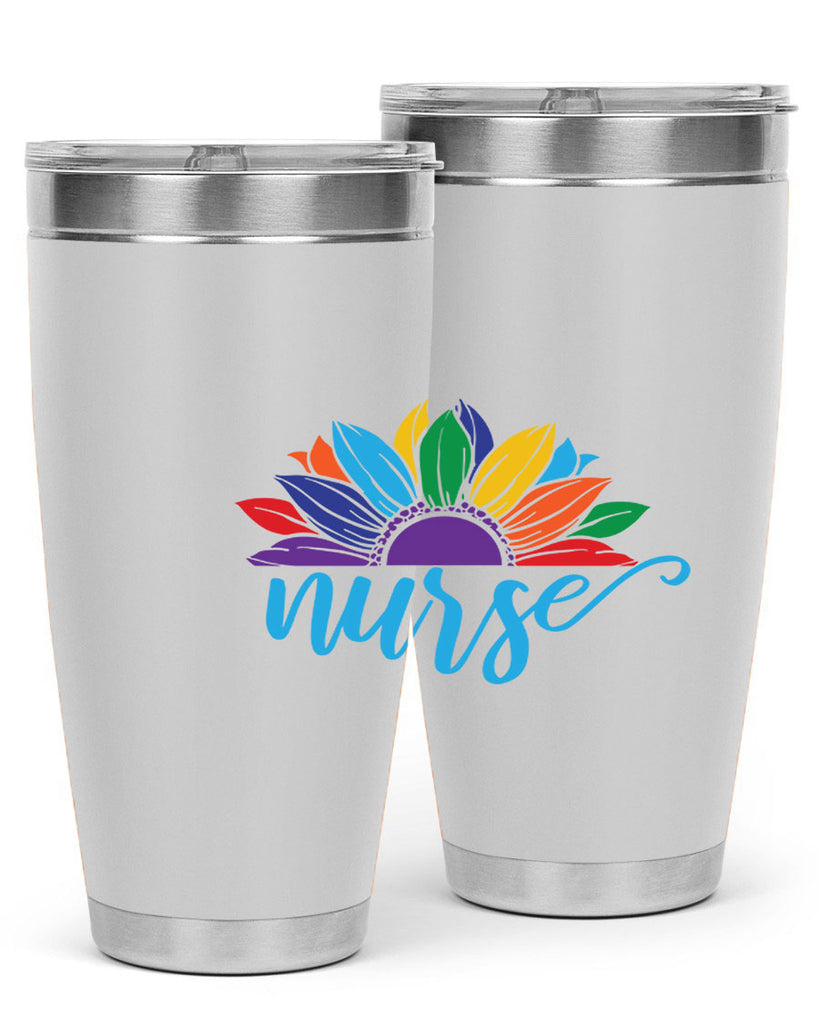 pride sf nurse r 54#- lgbt- Tumbler