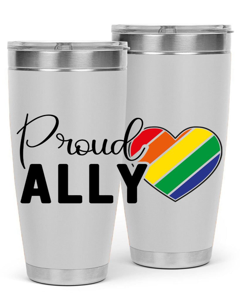 proudally 37#- lgbt- Tumbler