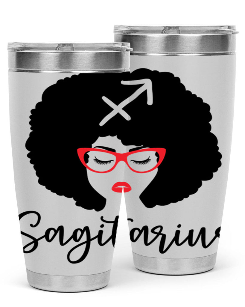 sagitarius 396#- zodiac- Tumbler