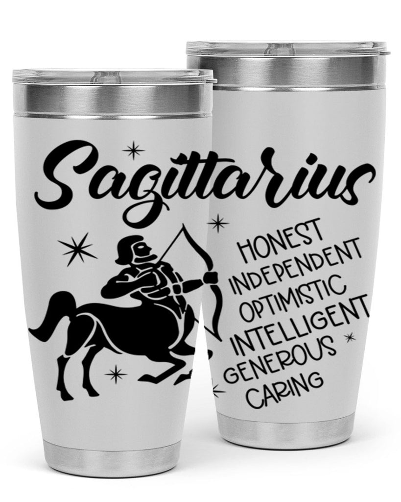 sagittarius 403#- zodiac- Tumbler