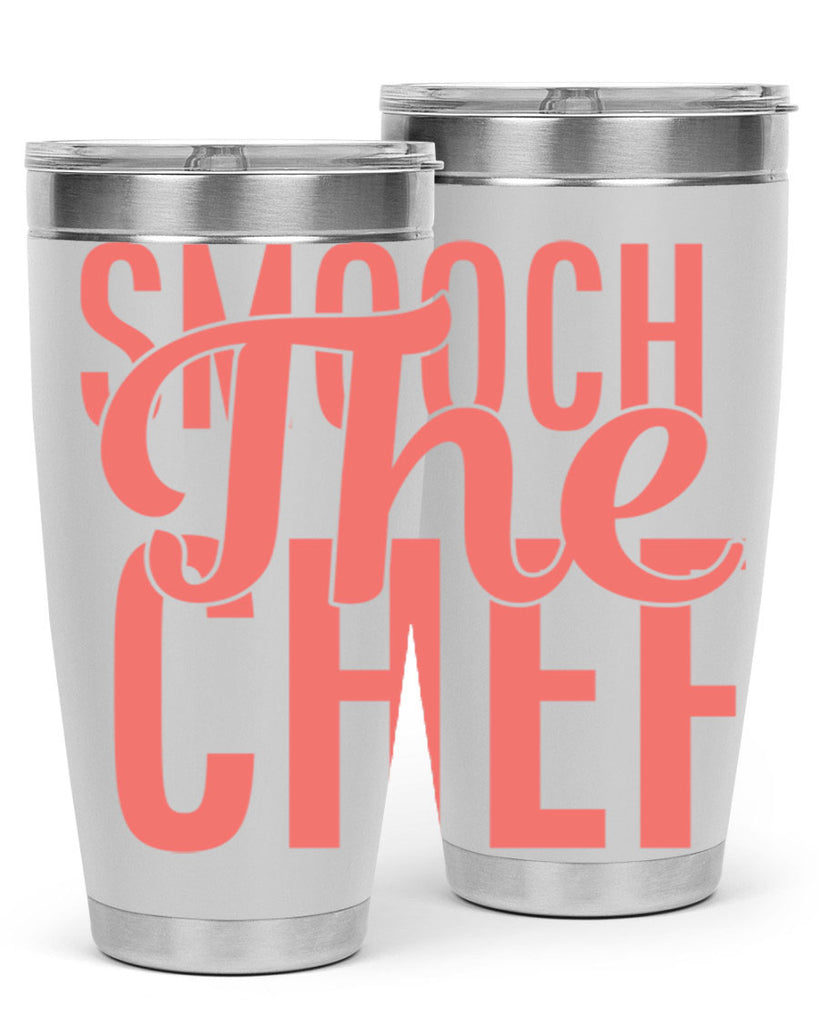 smooch the chef 11#- kitchen- Tumbler