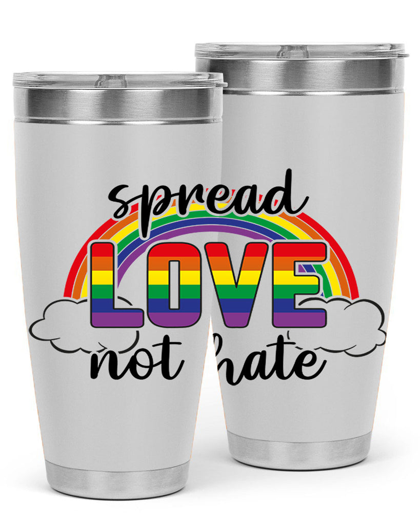 spreadlovenothate 17#- lgbt- Tumbler