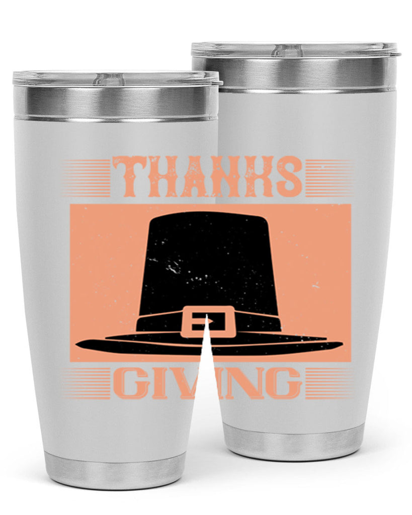 thanksgiving 6#- thanksgiving- Tumbler