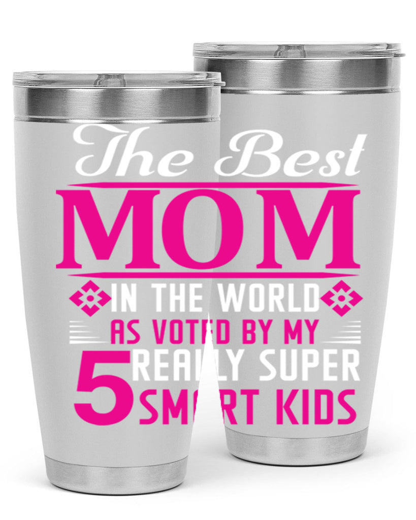the best mom 280#- mom- Tumbler