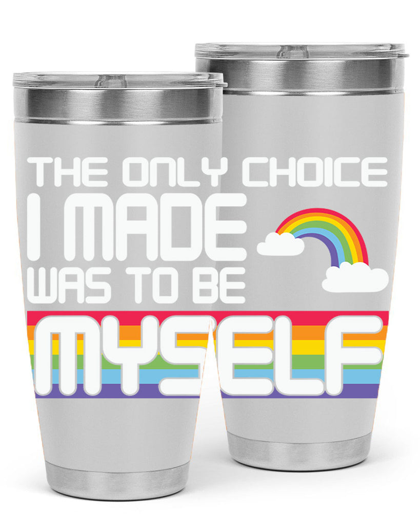 the only choice i made lgbt 13#- lgbt- Tumbler