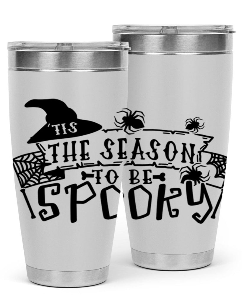 the season to be spooky 16#- halloween- Tumbler