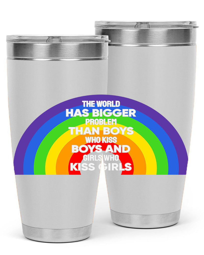 the world has bigger problems 12#- lgbt- Tumbler