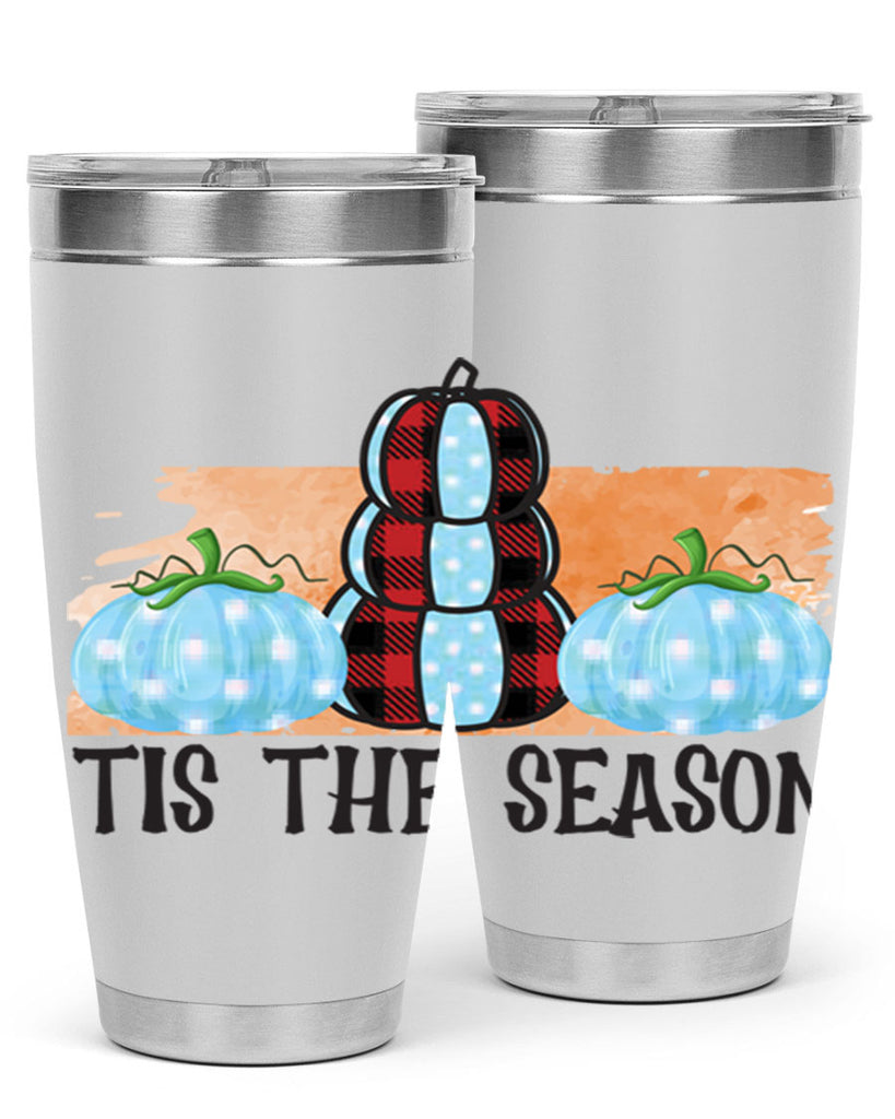 tis the season 617#- fall- Tumbler