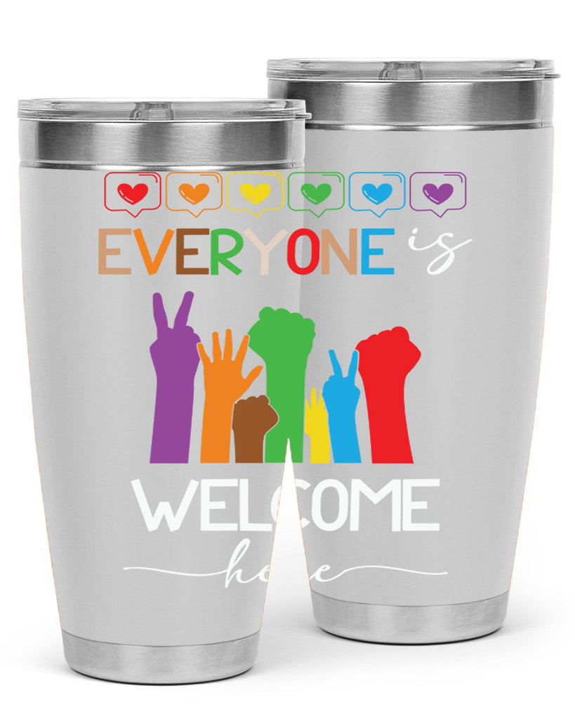 unity day everyone is welcome lgbt 7#- lgbt- Tumbler