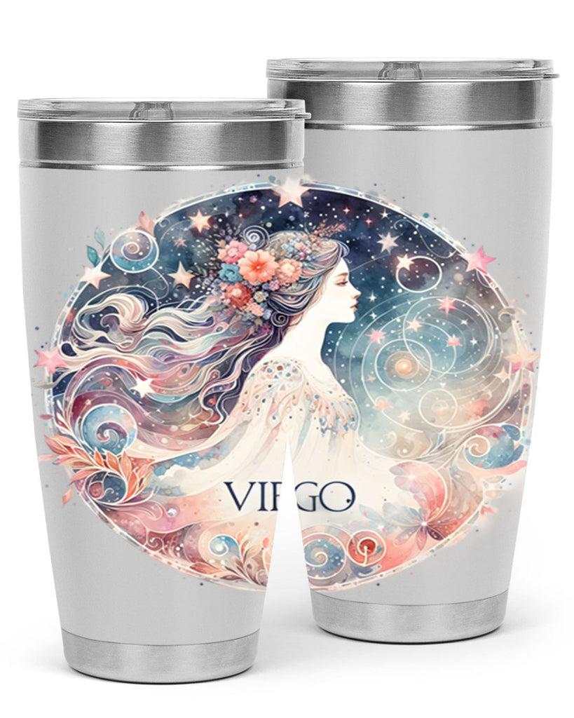 virgo 545#- zodiac- Tumbler