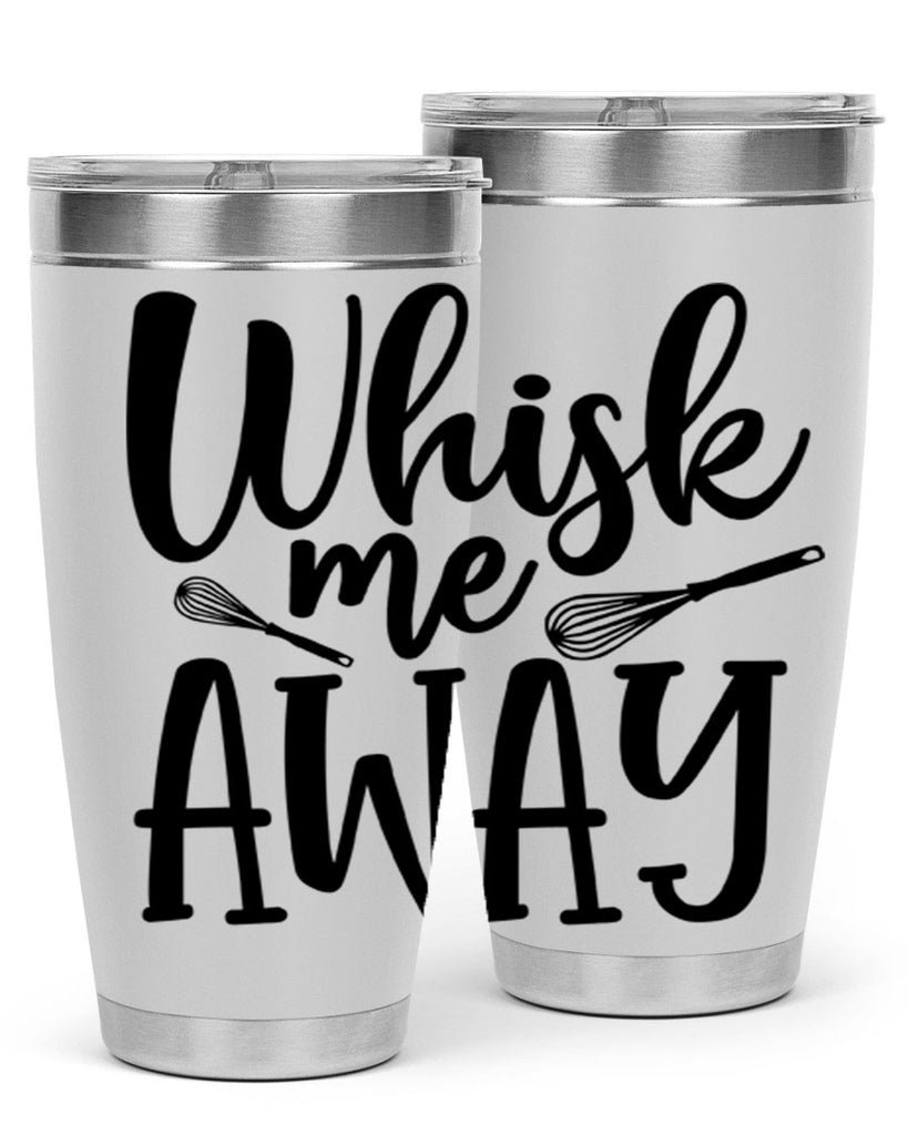 whisk me away 68#- kitchen- Tumbler