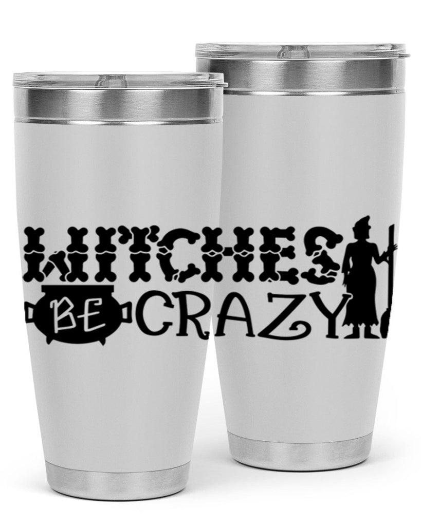 witches be crazy 7#- halloween- Tumbler