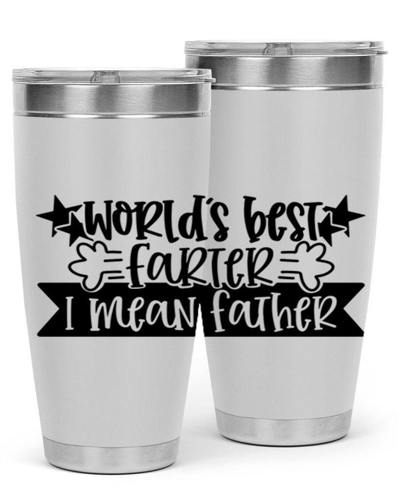 worlds best farter i mean father 12#- fathers day- Tumbler