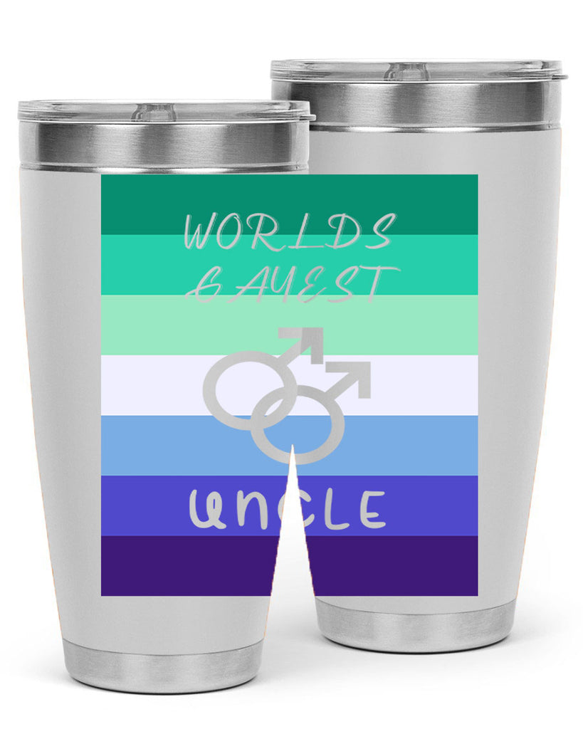 worlds gayest uncle lgbt proud 1#- lgbt- Tumbler