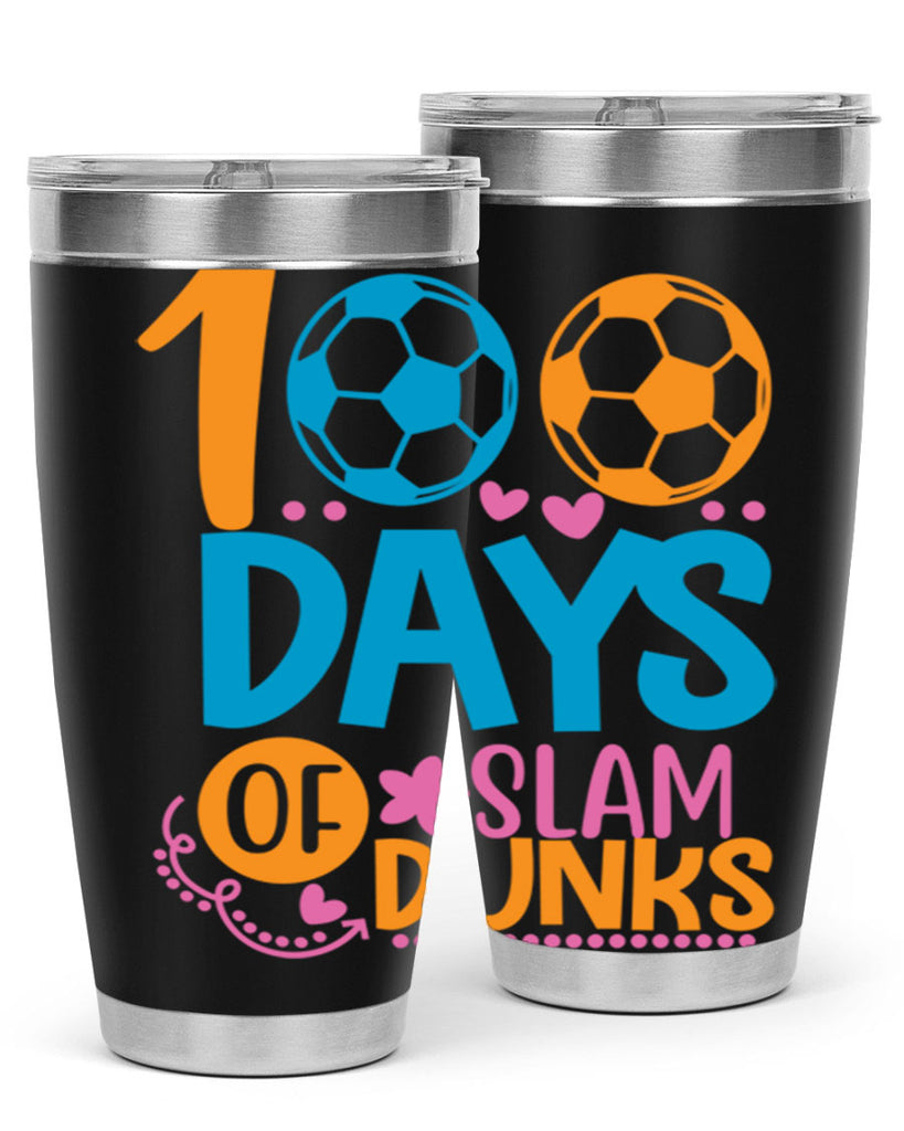 100 days of slam dunks 20#- 100 days of school- Tumbler