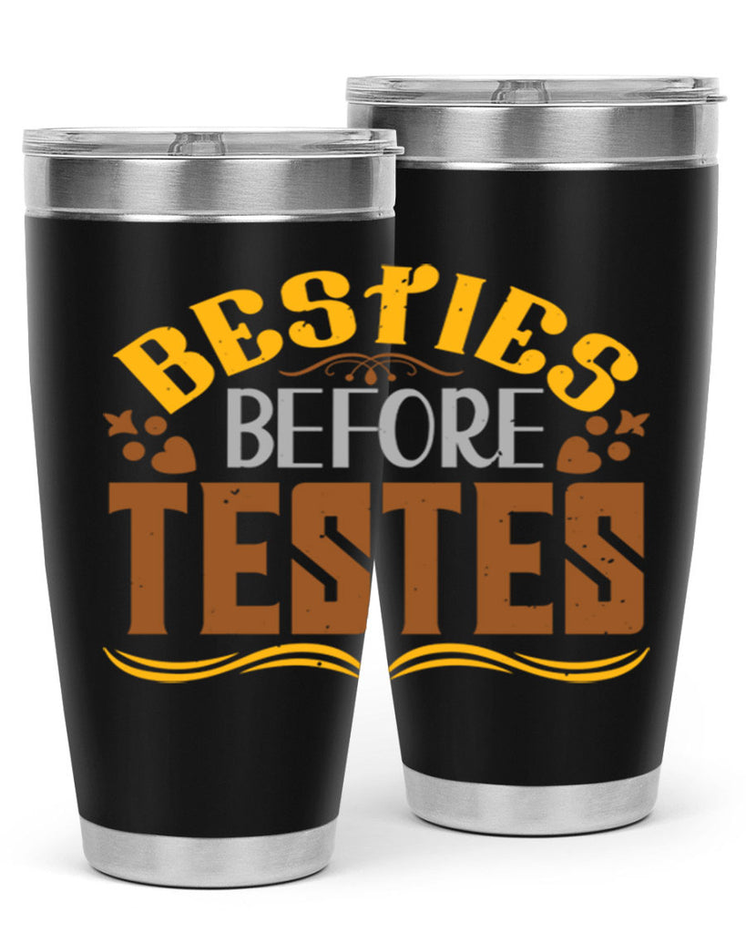 Besties before testes Style 7#- Best Friend- Tumbler