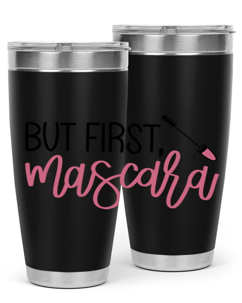 But First Mascara Style 113#- make up- Tumbler