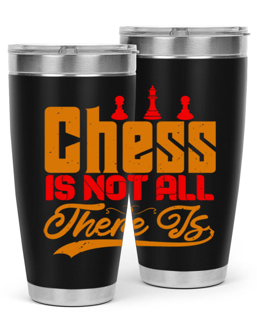 Chess is not all there is 17#- chess- Tumbler