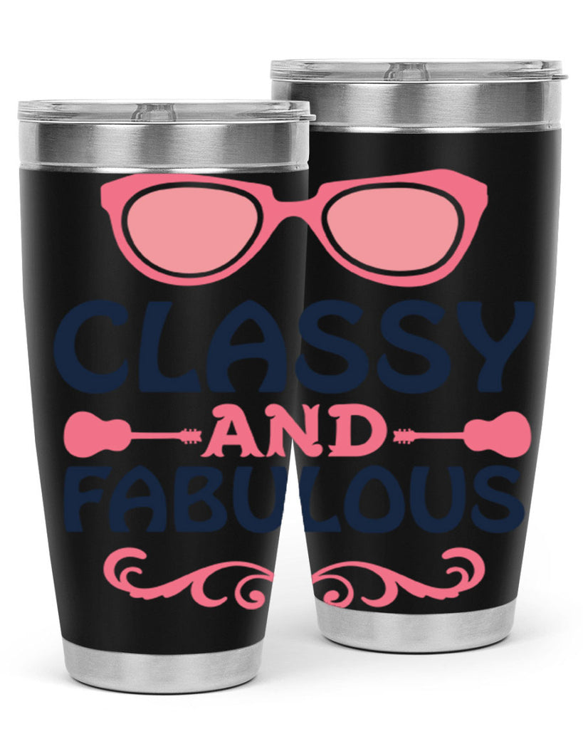 Classy and Fabulous 20#- fashion- Cotton Tank