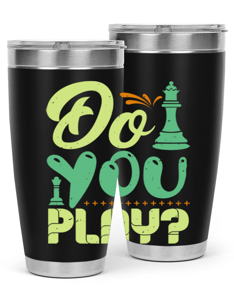 Do you play 3#- chess- Tumbler