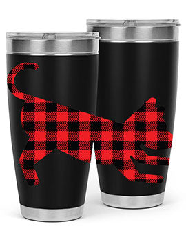 Dog Style 114#- dog- Tumbler