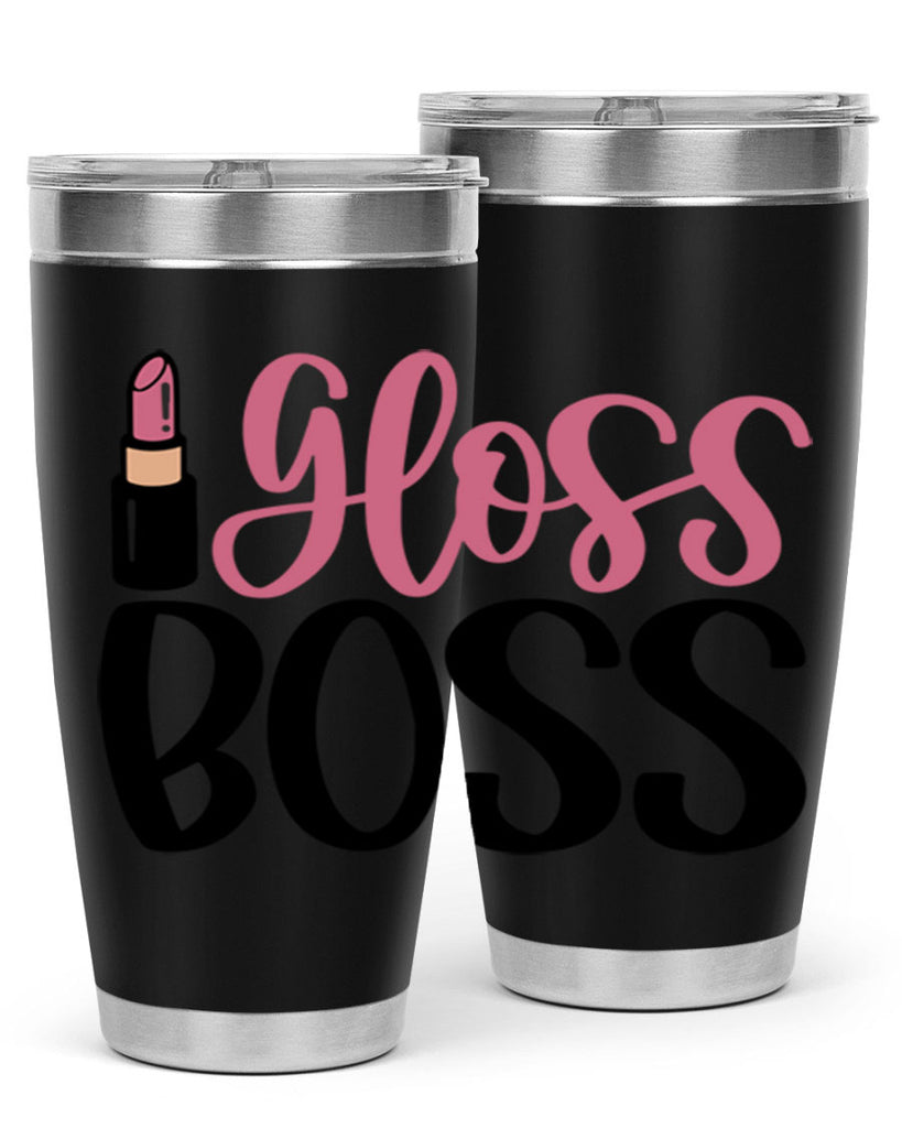 Gloss Boss Style 97#- make up- Tumbler
