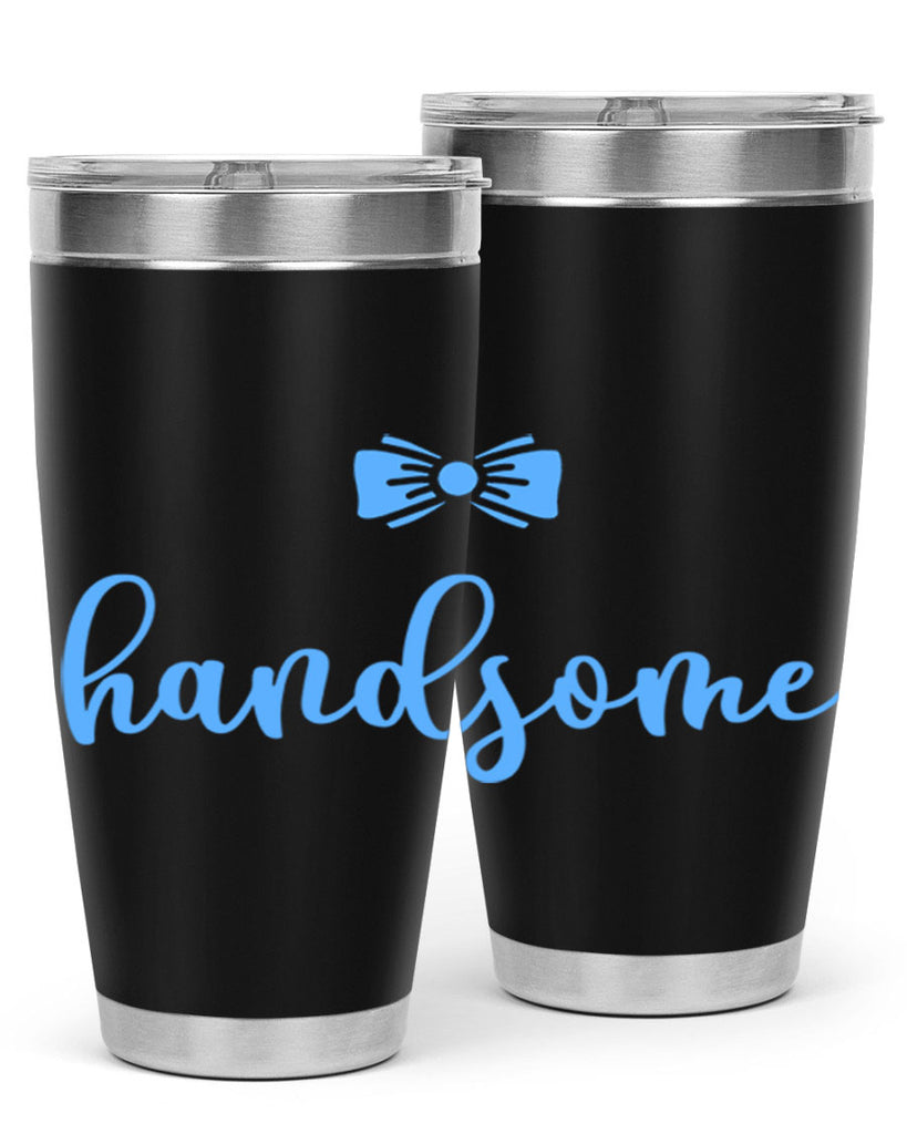 Hello There Handsome Style 92#- baby- tumbler