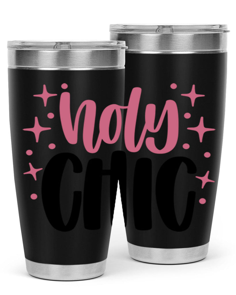 Holy Chic Style 88#- make up- Tumbler