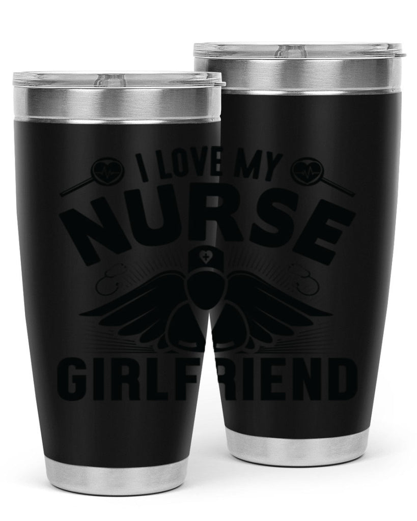 I love my Style 321#- nurse- tumbler