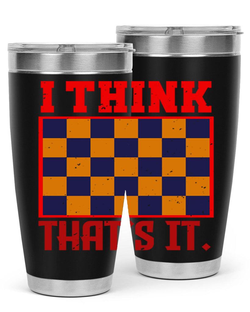 I think thats it 43#- chess- Tumbler