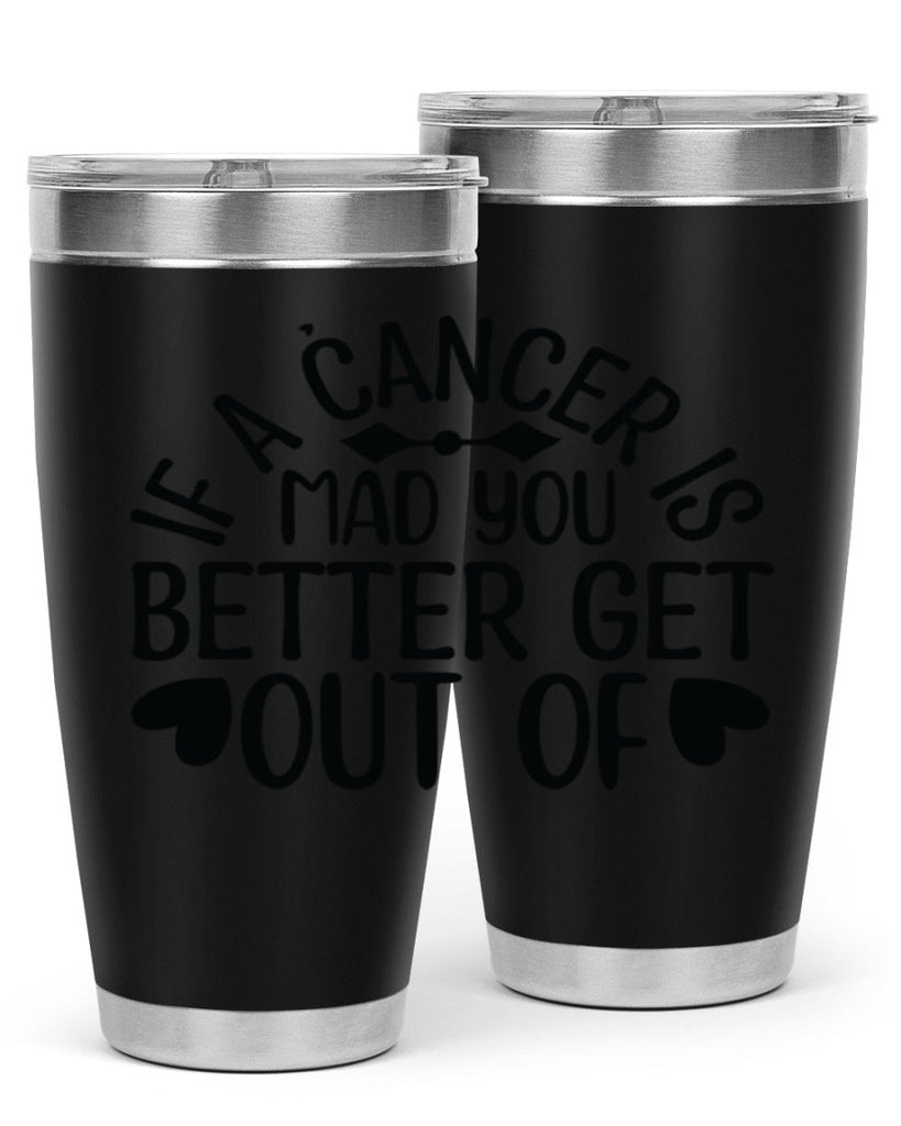 IfaCancerisMad 251#- zodiac- Tumbler