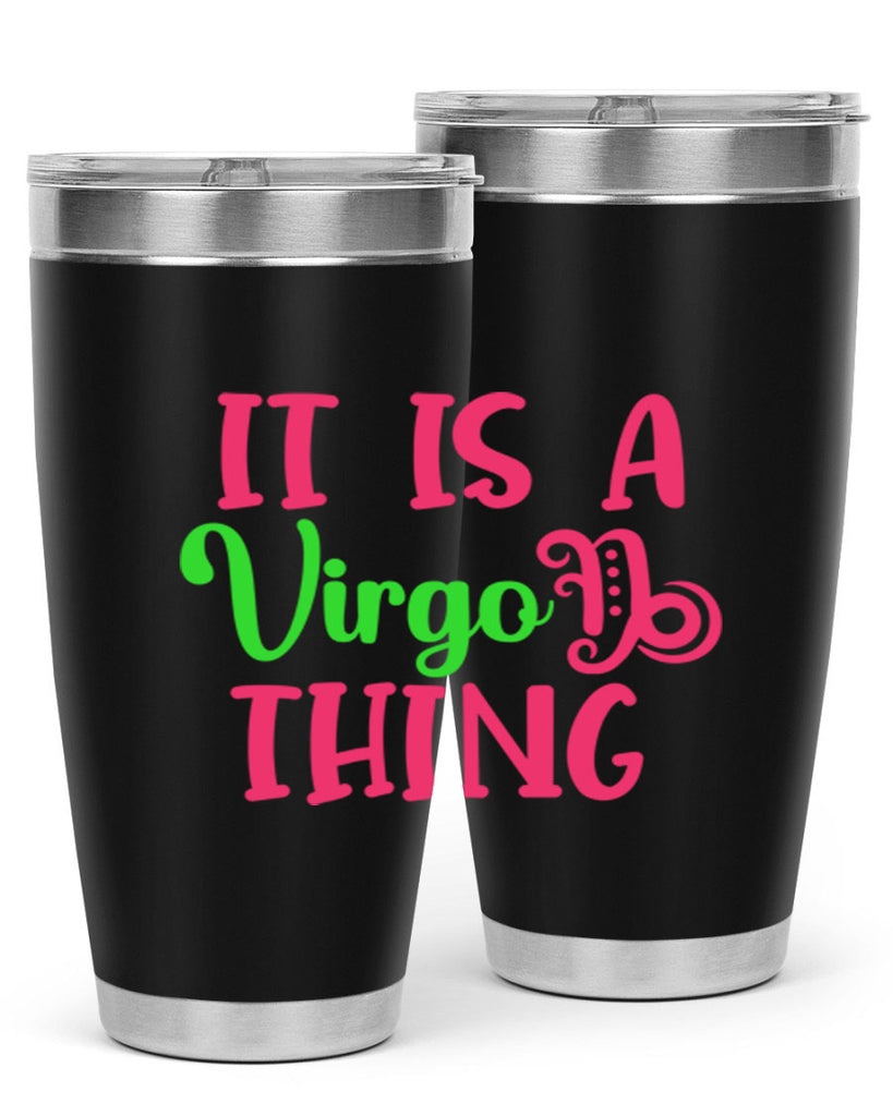 It is a virgo thing 260#- zodiac- Tumbler