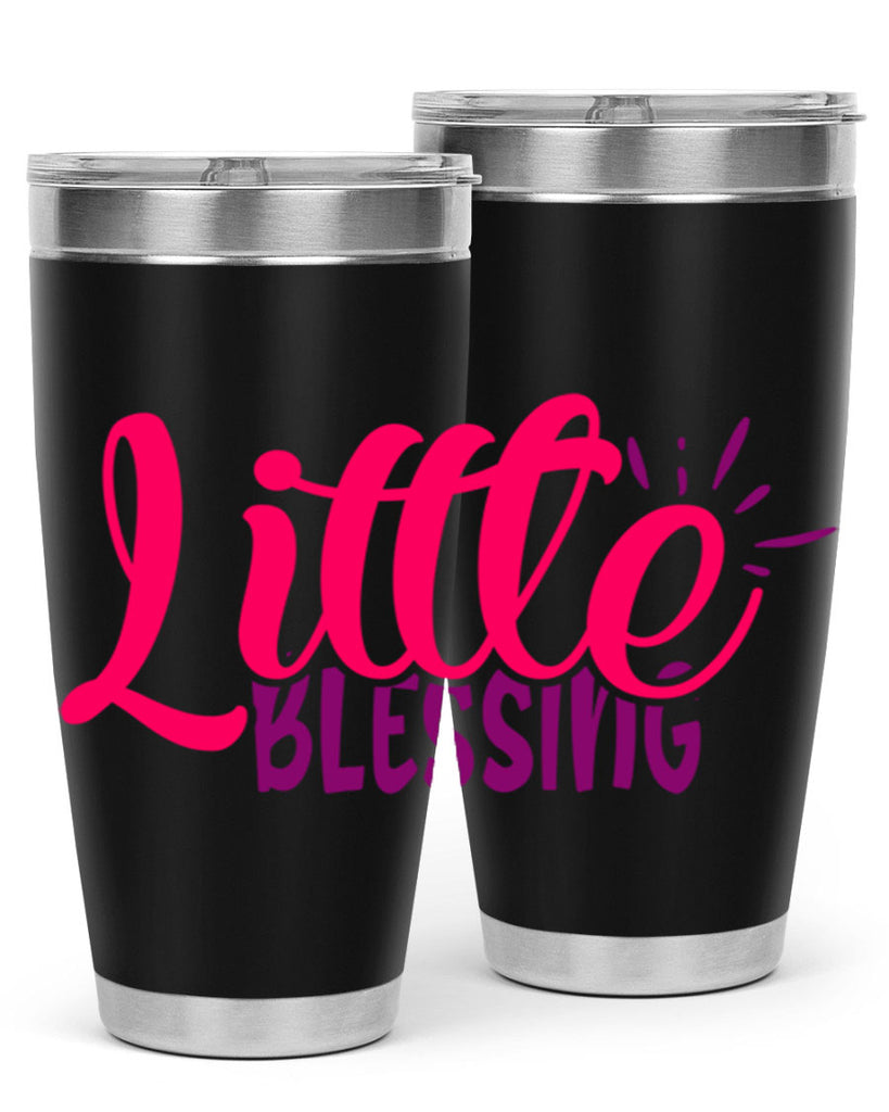Little Blessing Style 231#- baby- tumbler