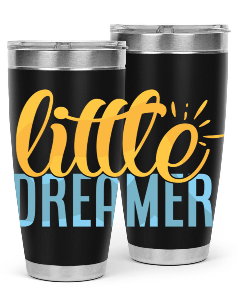 Little Dreamer Style 230#- baby- tumbler