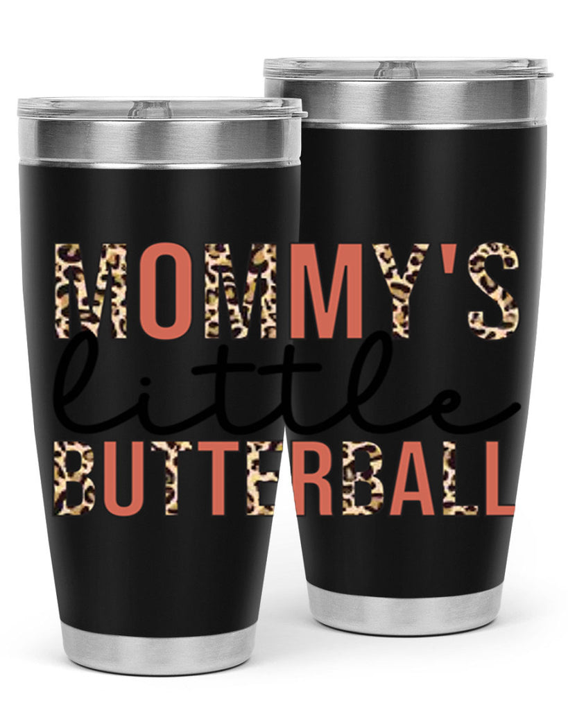 Mommys little butterball 428#- fall- Tumbler