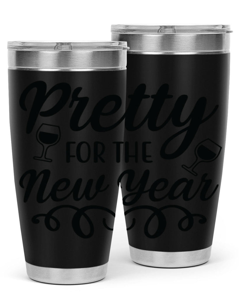 Pretty For The New Year 131#- fashion- Cotton Tank