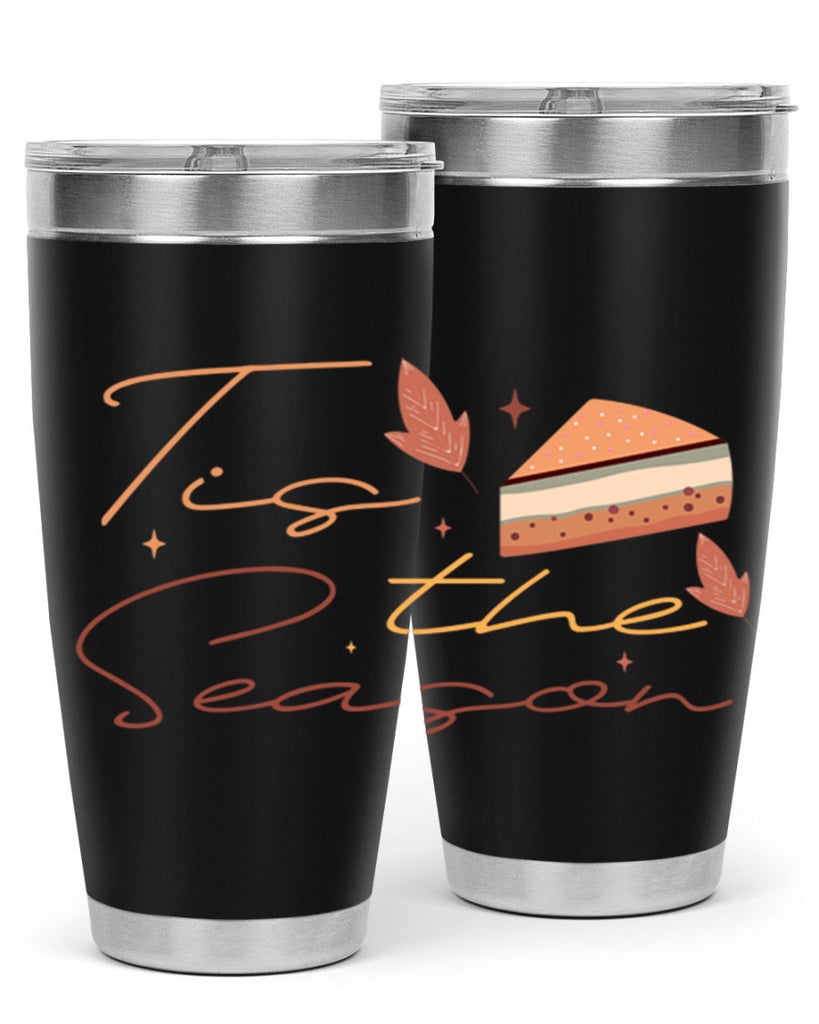 Tis The Season 620#- fall- Tumbler