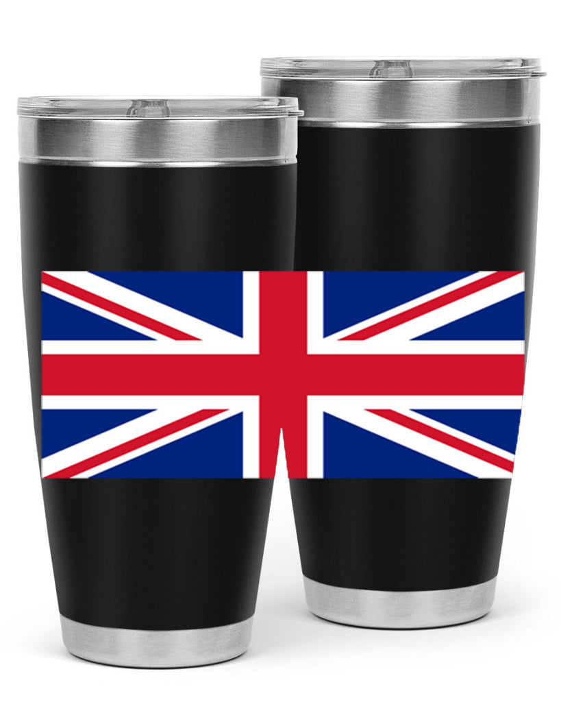 United Kingdom 11#- world flags- Tumbler