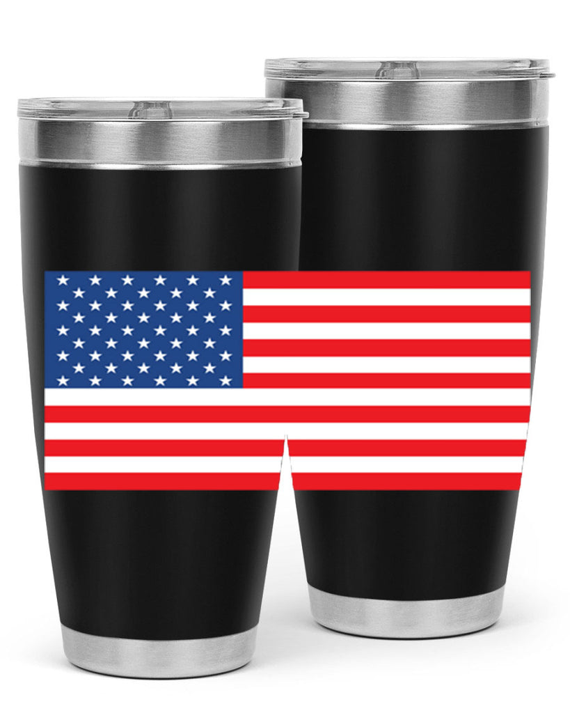 United States of America 10#- world flags- Tumbler