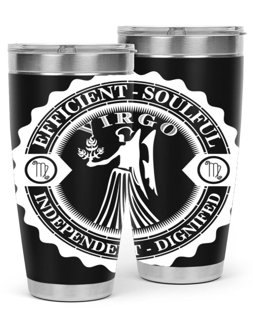 Virgo 24#- zodiac- Tumbler