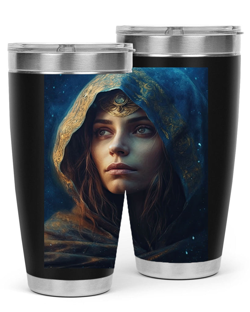 Virgo 59#- zodiac- Tumbler