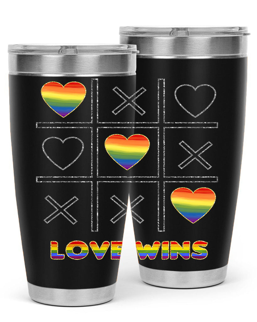 Xoxo Love Wins Lgbt Pride  53#- lgbt- Tumbler