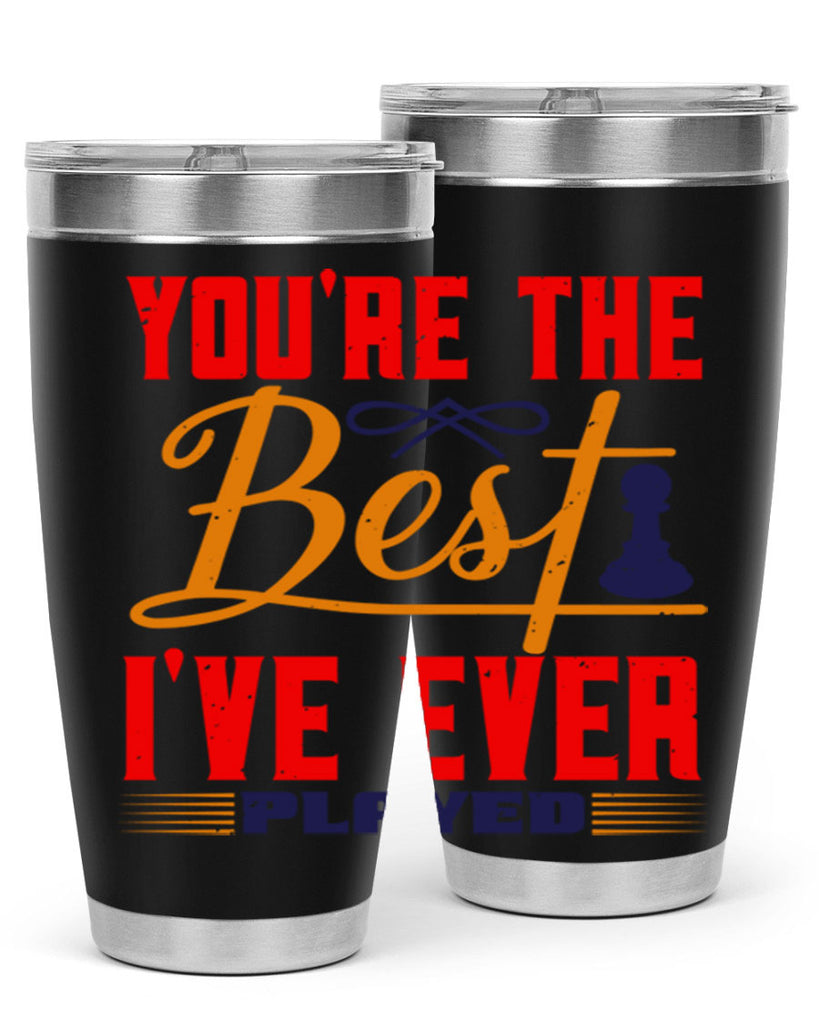 Youre the best Ive ever played 7#- chess- Tumbler