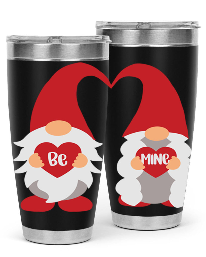 be mine 30#- valentines day- Tumbler