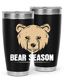 bear season 5#- Bears- Tumbler