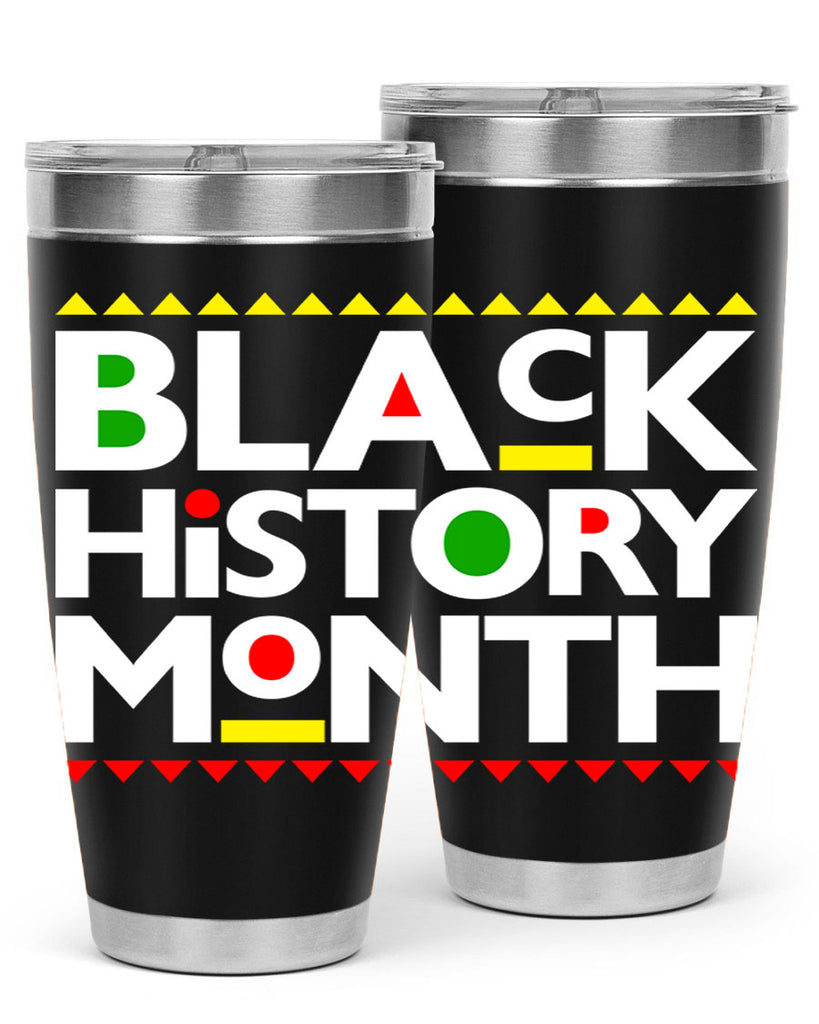 black history month 237#- black words phrases- Cotton Tank