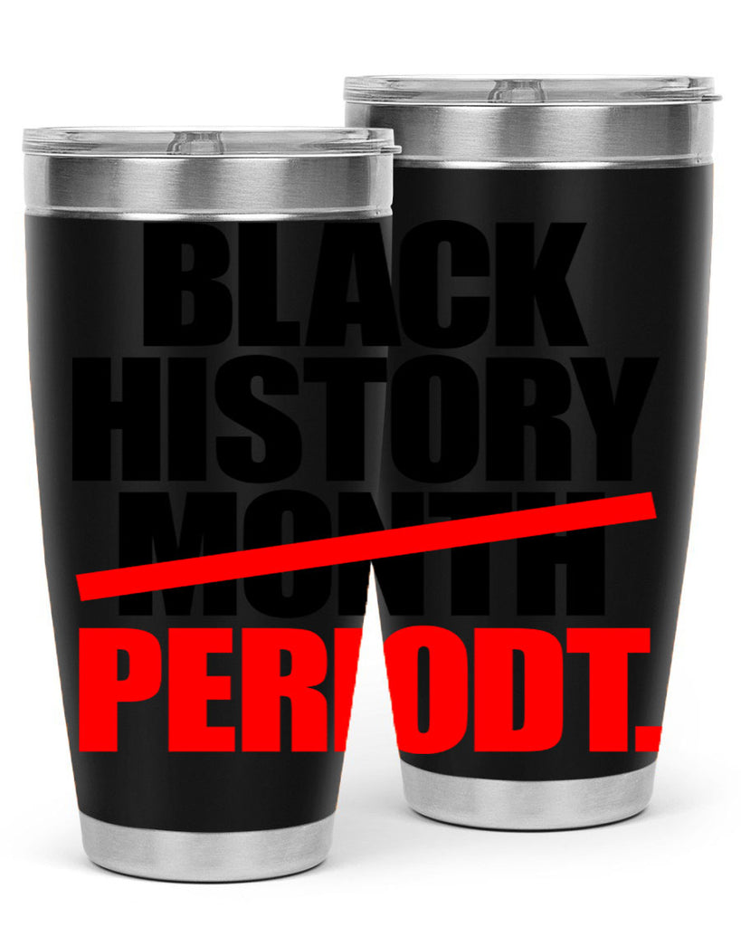 black history month periodt 238#- black words phrases- Cotton Tank